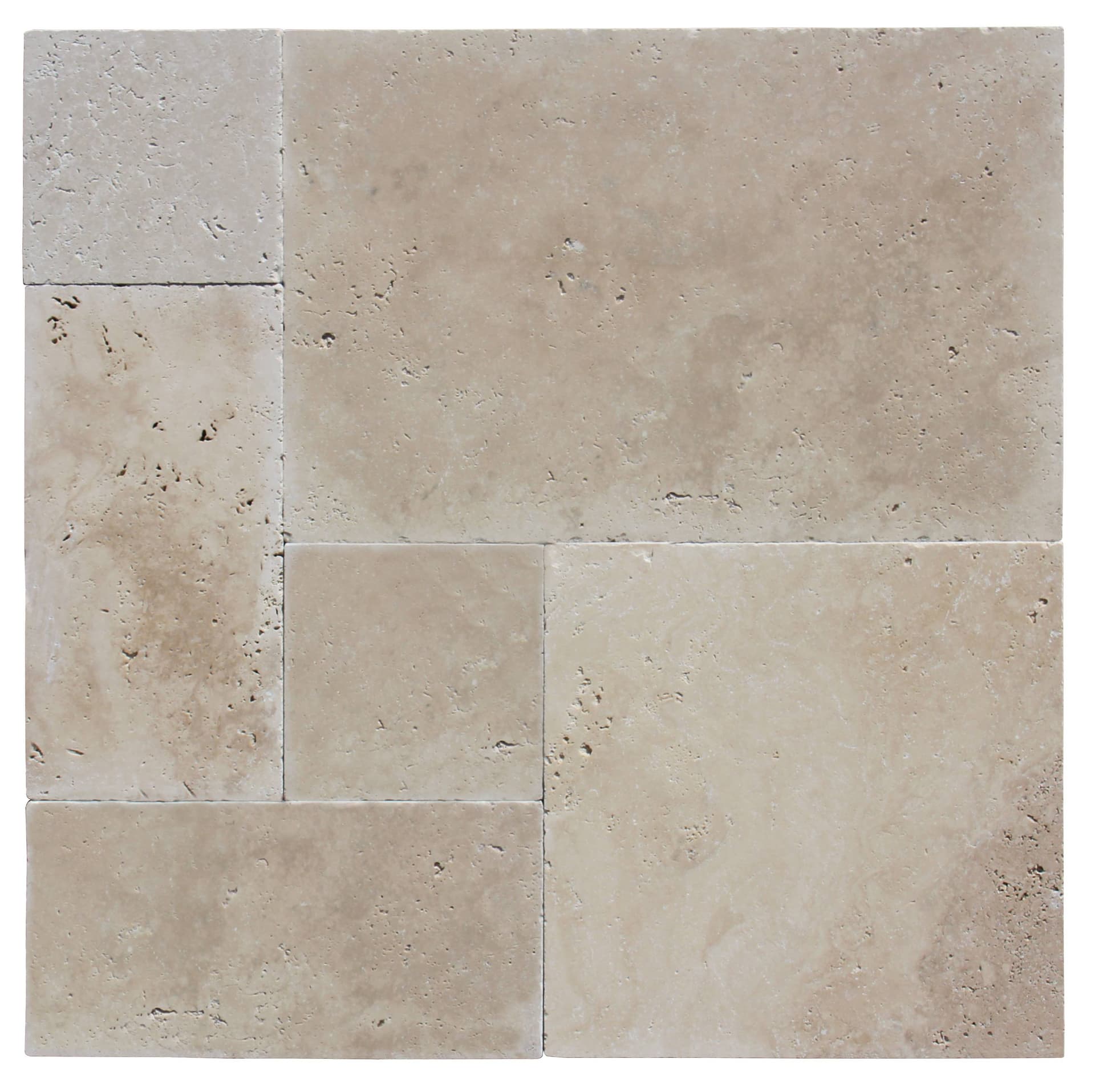 Ivory Travertine