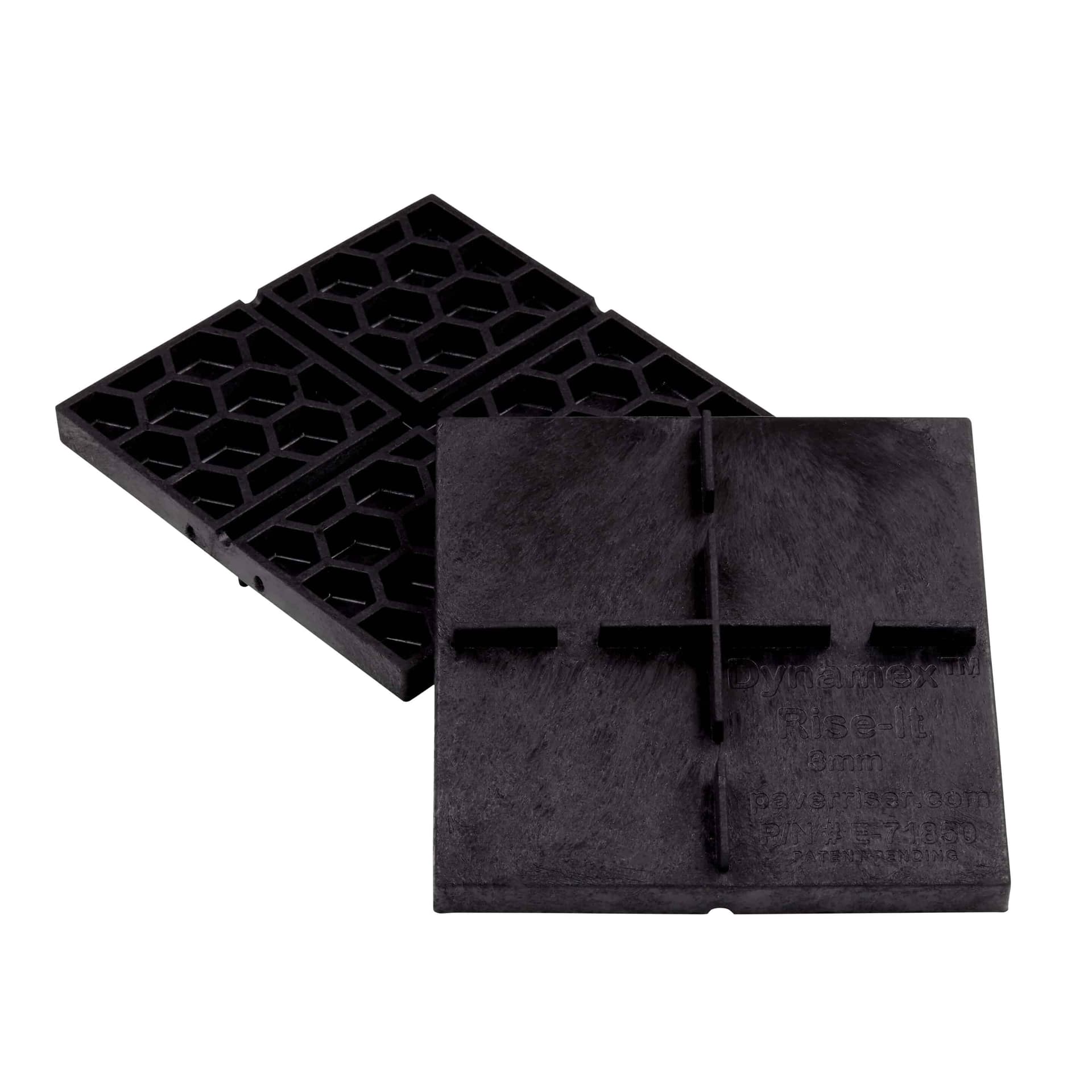 RISE-IT Pedestal System