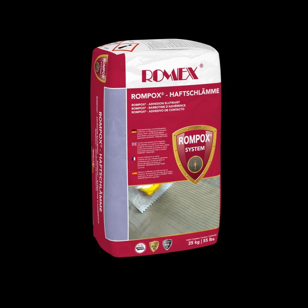 Rompox Adhesion Elutriant