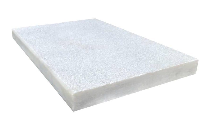 Alpine Marble Pool Coping