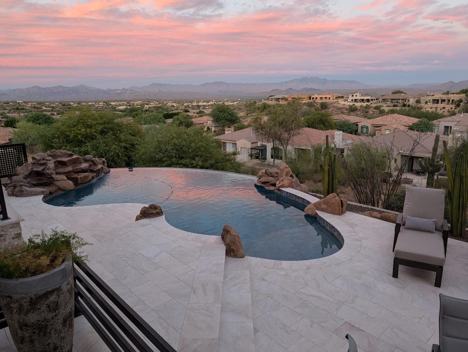 Royal Marble installed